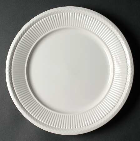 Edme Antique White (New 2008) by Wedgwood