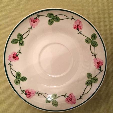 A4775 Saucer for Bouillon Cup