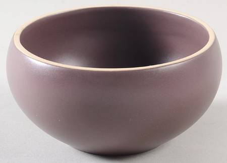 Vera Wang Naturals Fig Individual Dip Dish