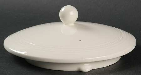 Jasper Conran Impressions Cream Lid for Teapot