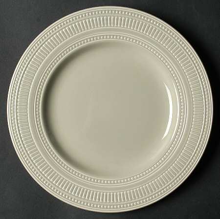 Jasper Conran Impressions Sage Salad Plate