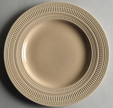 Jasper Conran Impressions Biscuit Salad Plate
