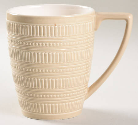 Jasper Conran Impressions Biscuit Mug