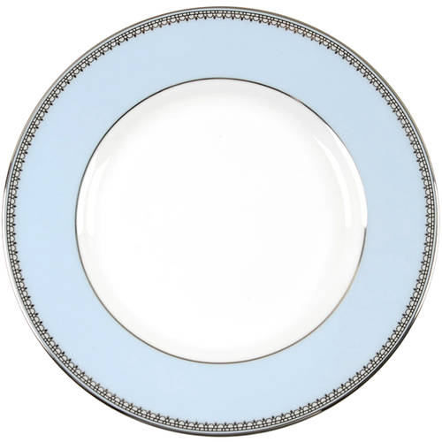 Vera Lace Bouquet Iris Bread & Butter Plate