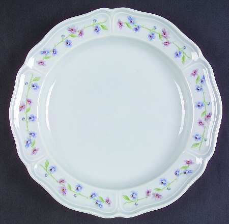 English Country Garden by Wedgwood