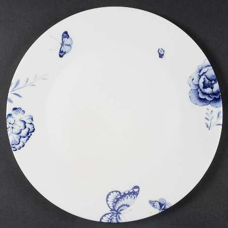 Blue Butterfly by Wedgwood