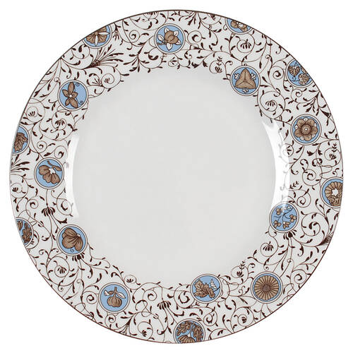 Conservatory Collection Dinner Plate