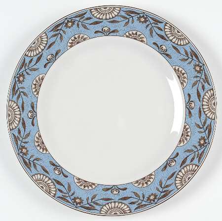 Conservatory Collection Dinner Plate