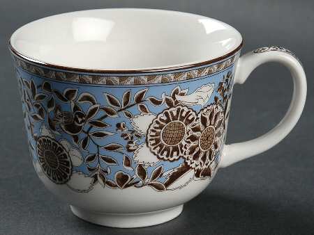 Conservatory Collection Footed Cup