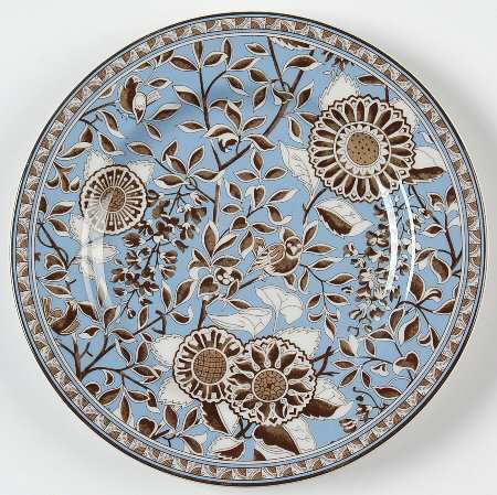 Conservatory Collection Bread & Butter Plate