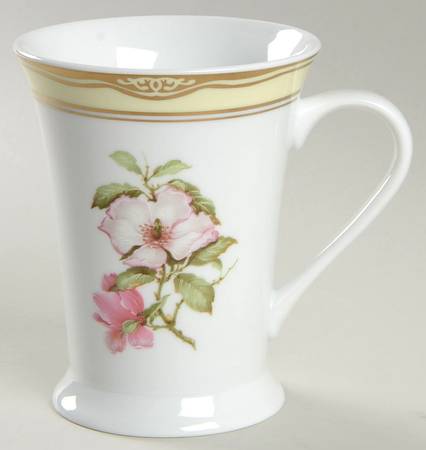 Flowers of the First Lady Collection Mug