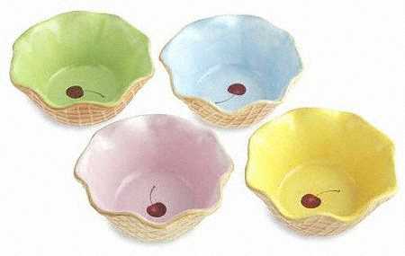 Ice Cream Cone by Williams-Sonoma