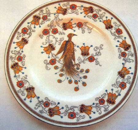 W393 by Wedgwood