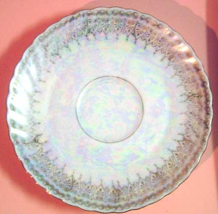 206 Saucer