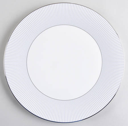 Jasper Conran Blue Pinstripe by Wedgwood