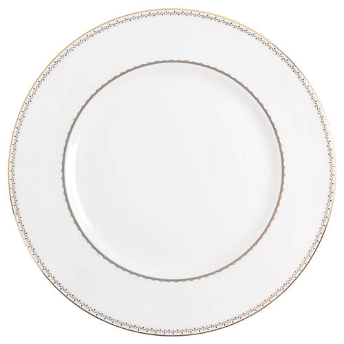 French Knot (Gold Trim) by Wedgwood