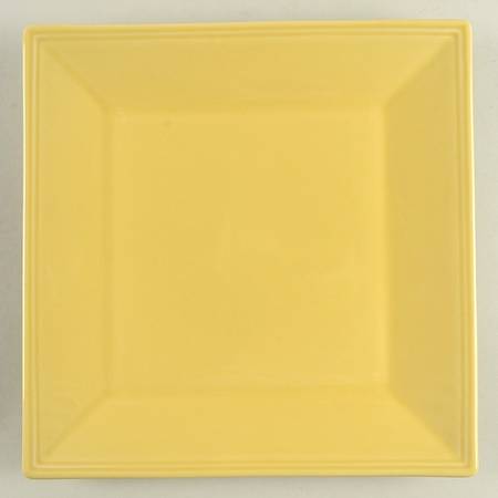 Hudson Mustard Yellow by Williams-Sonoma