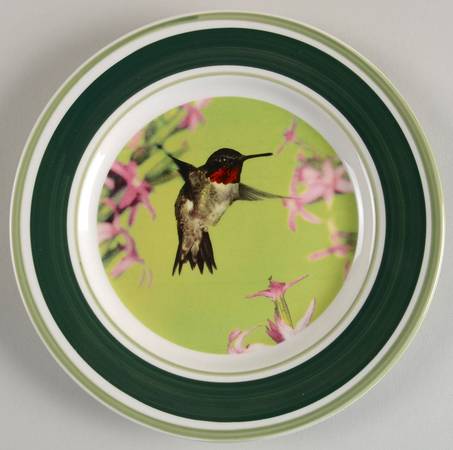 WFE5 Salad Plate
