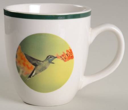 WFE5 Mug