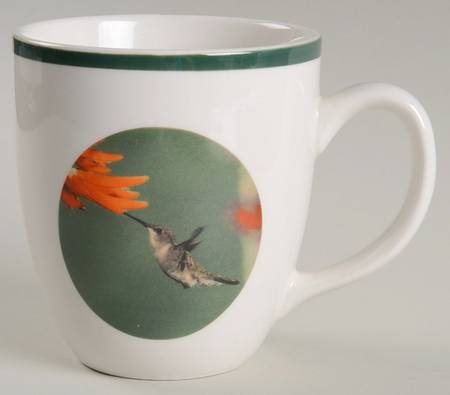 WFE5 Mug