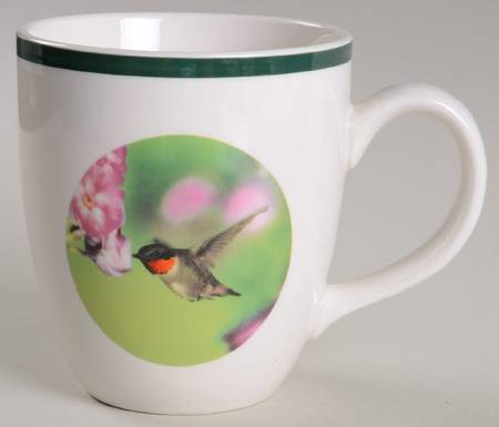 WFE5 Mug