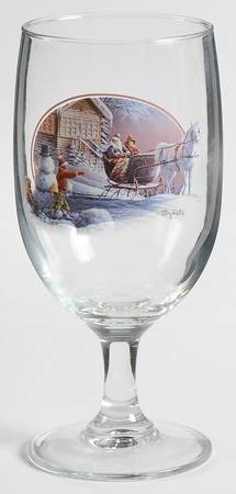 Pleasures of Winter by Wild Wings