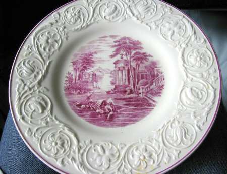 C5198 by Wedgwood