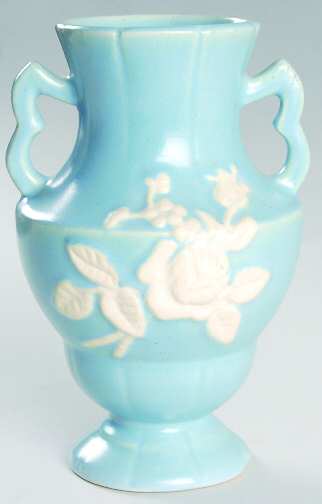 Cameo Blue by Weller