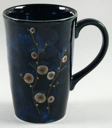 Cherry Blossom Mug