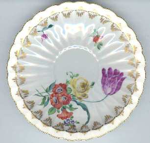 WUR7 Saucer