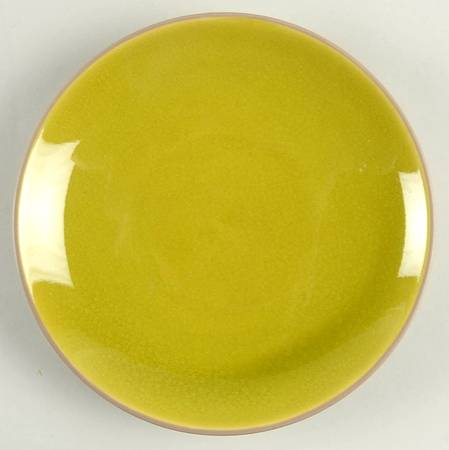 Bistro Green Salad Plate