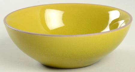 Bistro Green Soup/Cereal Bowl