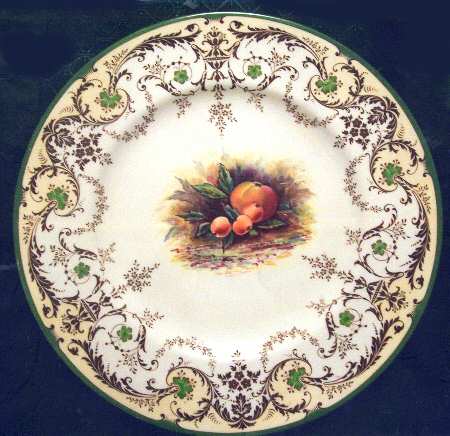W725 by Wedgwood