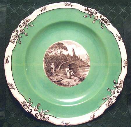 A6851 by Wedgwood