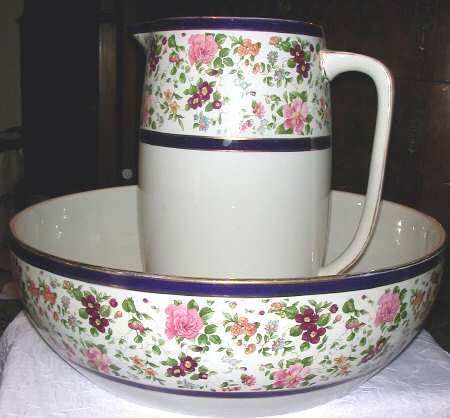 9327 by Wedgwood