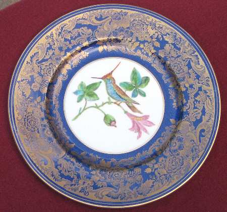 W593 by Wedgwood