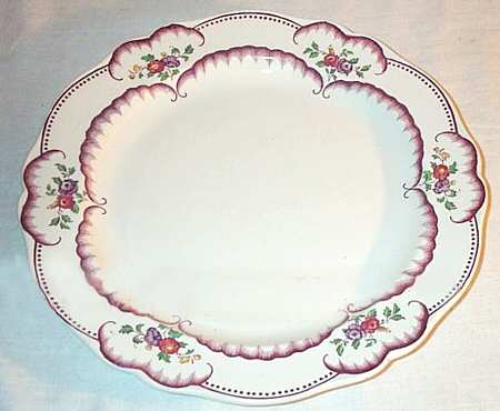 Grass Edge by Wedgwood