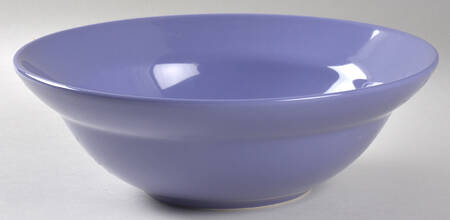 Fun Factory Purple 10" Round Serving Bowl