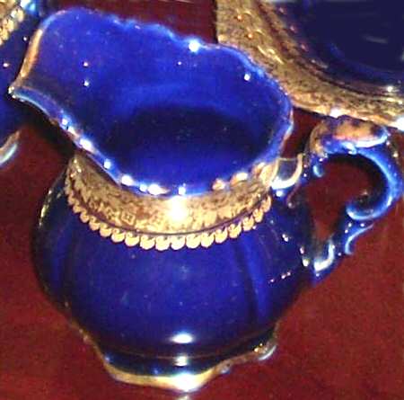 WLD29 Creamer