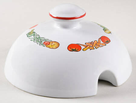 Campbell Co Lid for Tureen