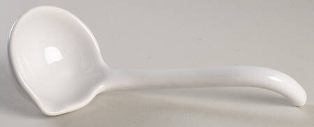 Campbell Co Tureen Ladle