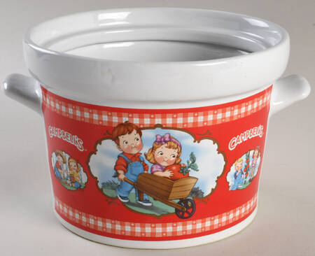 Campbell Co Tureen No Lid