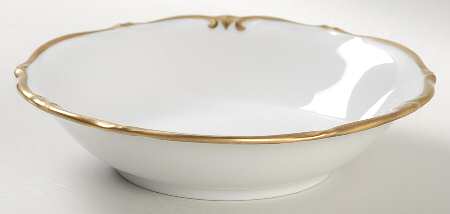 WIG1024 Fruit/Dessert (Sauce) Bowl