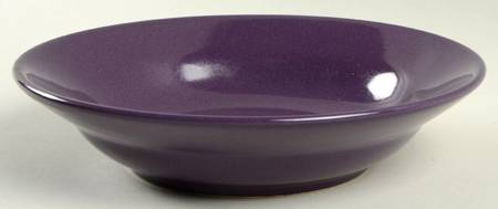Fun Factory Freestyle Plum Rim Soup Bowl