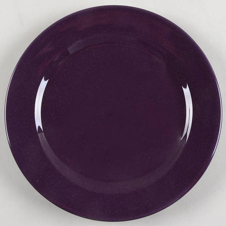 Fun Factory Freestyle Plum Salad Plate