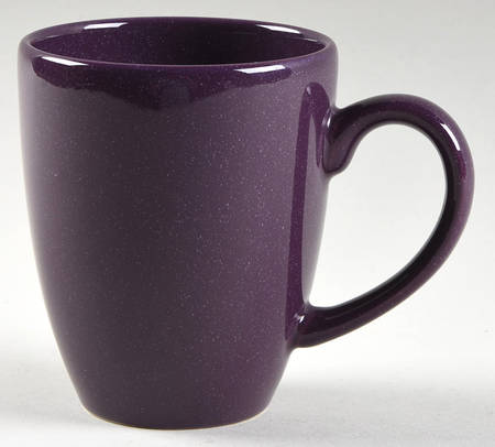 Fun Factory Freestyle Plum Mug