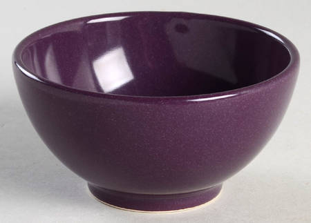 Fun Factory Freestyle Plum Individual Dip Dish