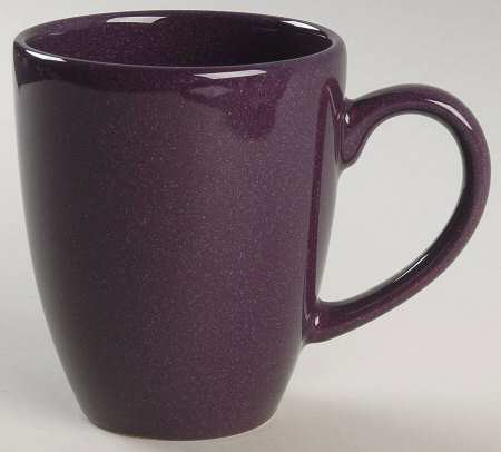 Fun Factory Freestyle Plum Latte Mug
