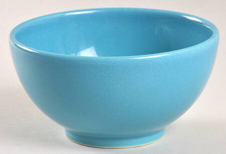 Fun Factory Freestyle Turquoise Individual Dip Dish