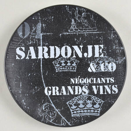Vineyard Slate Appetizer Plate